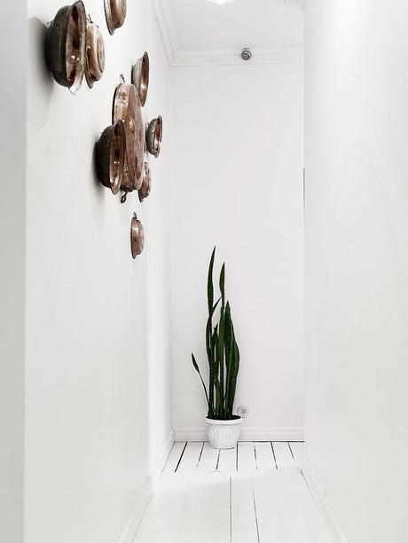 MEZCLA DE ESTILOS Y BLANCO Y NEGRO EN GOTENBURGO