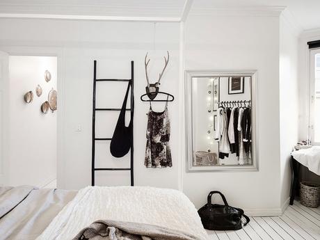 MEZCLA DE ESTILOS Y BLANCO Y NEGRO EN GOTENBURGO MEZCLA DE ESTILOS Y BLANCO Y NEGRO EN GOTENBURGO