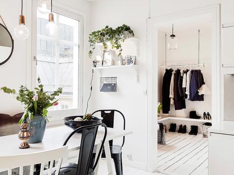 MEZCLA DE ESTILOS Y BLANCO Y NEGRO EN GOTENBURGO MEZCLA DE ESTILOS Y BLANCO Y NEGRO EN GOTENBURGO