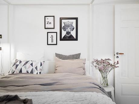 MEZCLA DE ESTILOS Y BLANCO Y NEGRO EN GOTENBURGO MEZCLA DE ESTILOS Y BLANCO Y NEGRO EN GOTENBURGO