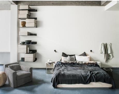 MAGAZYN, ESTILO BELGA