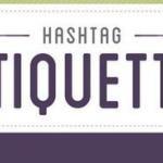 Para qué puedo usar un hashtag [Infografía]