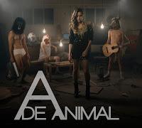 a de animal
