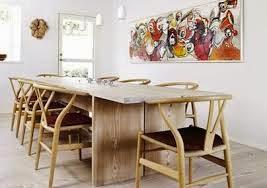 MODA PARA EL HOGAR: SILLAS WHISBONE