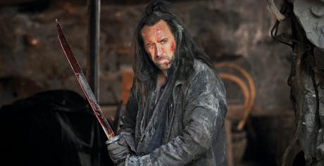 'Desterrado': El cine de los proscritos