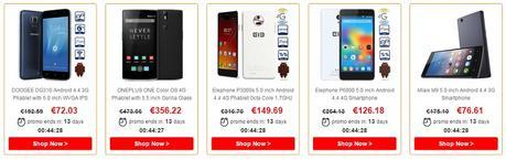 imovilizate gearbest march mackdowns 3 March MarkDowns en GearBest, ¡Aprovéchate!