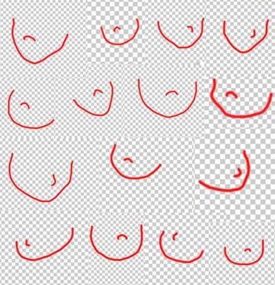 SDQWEQDQ Todas las chicas de Pixar/Disney parecen iguales. Descúbrelo