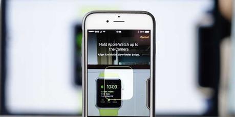Apple Watch: sus primeras aplicaciones