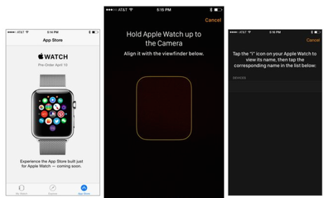 iOS 8.2 disponible para su descarga iOS 8.2 disponible para su descarga