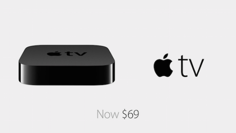 apple tv