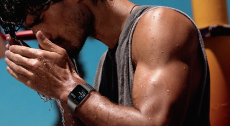 iWatch será impermeable