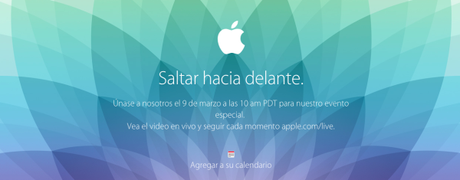 iWatch ¿hoy se descubre todo?