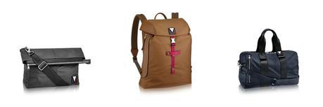 LOUIS VUITTON Nueva colección marroquinería “V” louisvuitton-estilostiletto