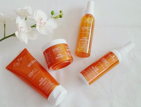 bonacure, sun protect