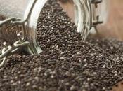 Cinco deliciosas recetas semillas chía