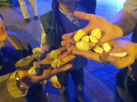 SI NO HAY RESPETO NO HAY DEMOCRACIA