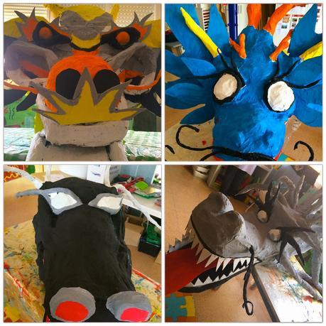 IV taller de padres IV taller de padres