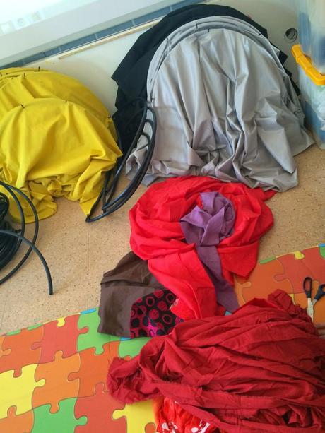 IV taller de padres IV taller de padres