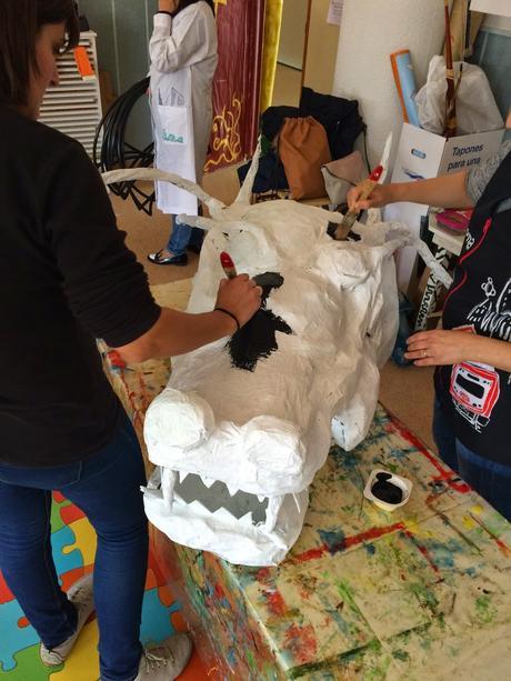 IV taller de padres IV taller de padres