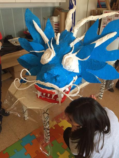 IV taller de padres IV taller de padres