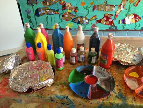 IV taller de padres IV taller de padres