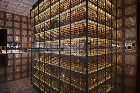 Las 25 librerías más majestuosas del mundo