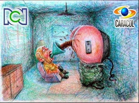 El Problema no son los Medios de Comunicación, el problema es lo que quiere la gente