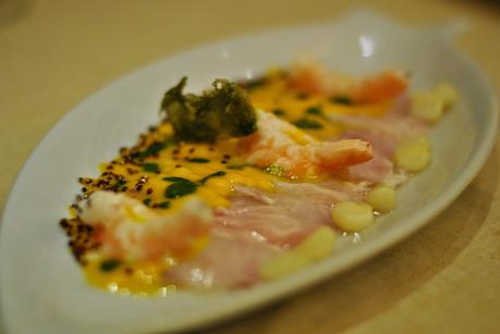 Life Style in Madrid: Chincha