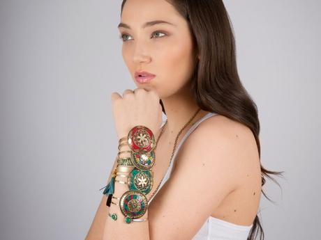 NUEVA COLECCIÓN PRIMAVERA - VERANO