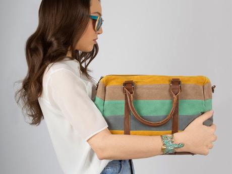 NUEVA COLECCIÓN PRIMAVERA - VERANO