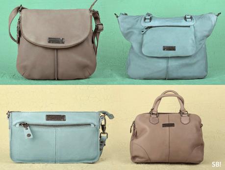 NUEVA COLECCIÓN PRIMAVERA - VERANO