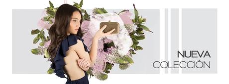 NUEVA COLECCIÓN PRIMAVERA - VERANO