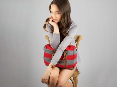 NUEVA COLECCIÓN PRIMAVERA - VERANO