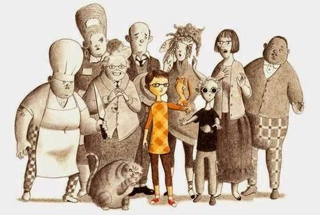 Reseña: Flora y Ulises. Las aventuras iluminadas, Kate DiCamillo