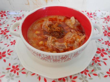 Platos de cuchara