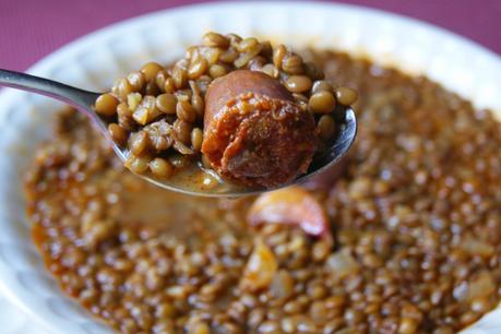 Platos de cuchara