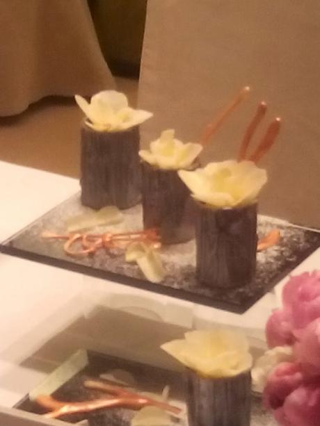 Bam Bakery y Evento Mi Boda Rocks Experience