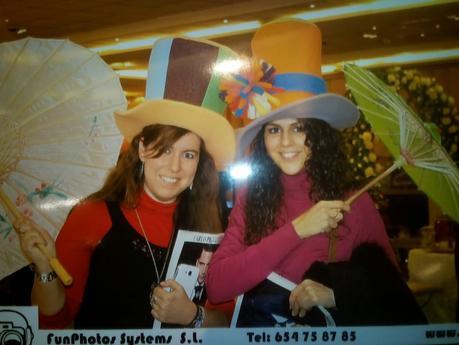 Bam Bakery y Evento Mi Boda Rocks Experience