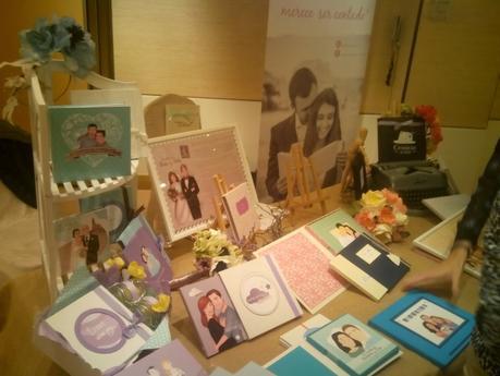 Bam Bakery y Evento Mi Boda Rocks Experience