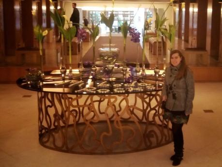 Bam Bakery y Evento Mi Boda Rocks Experience