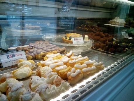 Bam Bakery y Evento Mi Boda Rocks Experience