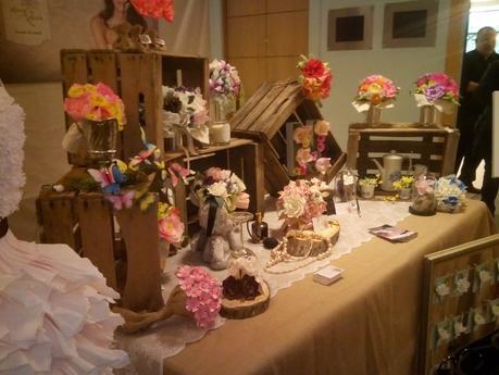 Bam Bakery y Evento Mi Boda Rocks Experience