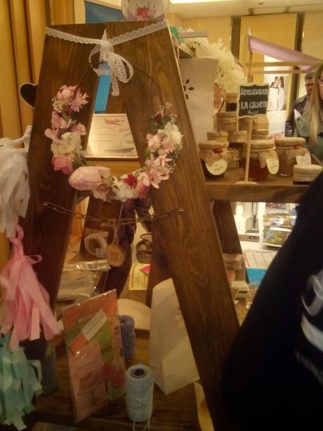 Bam Bakery y Evento Mi Boda Rocks Experience