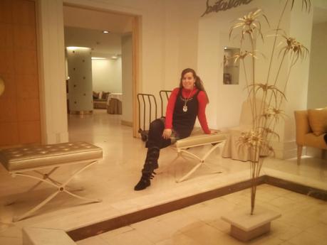 Bam Bakery y Evento Mi Boda Rocks Experience