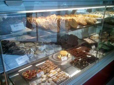 Bam Bakery y Evento Mi Boda Rocks Experience