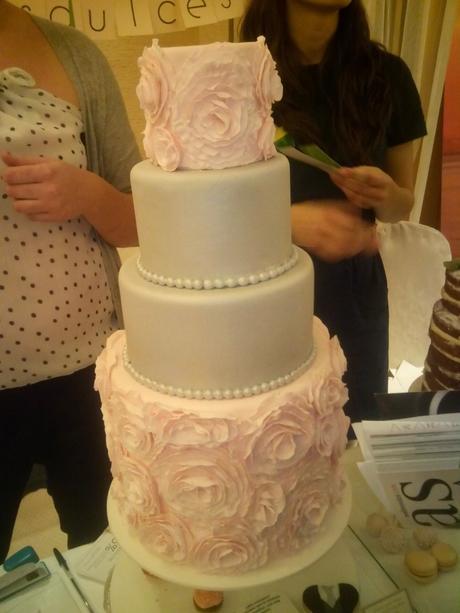 Bam Bakery y Evento Mi Boda Rocks Experience