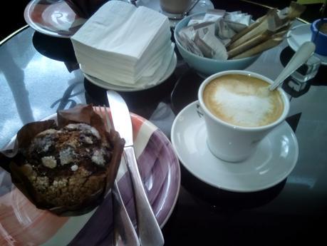 Bam Bakery y Evento Mi Boda Rocks Experience