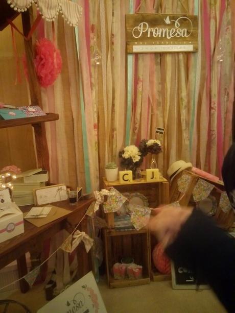 Bam Bakery y Evento Mi Boda Rocks Experience