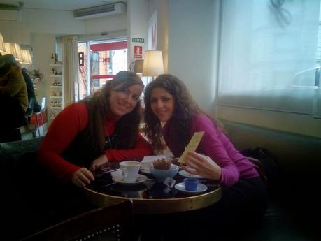 Bam Bakery y Evento Mi Boda Rocks Experience