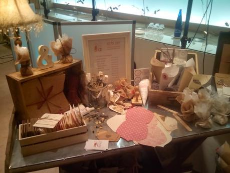 Bam Bakery y Evento Mi Boda Rocks Experience